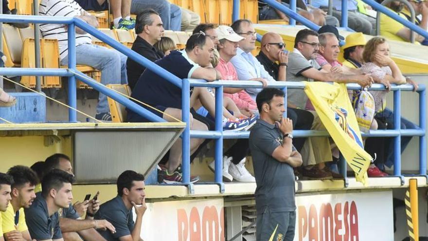 El juvenil del Villarreal, sin final de la Copa del Rey de forma cruel (2-2)