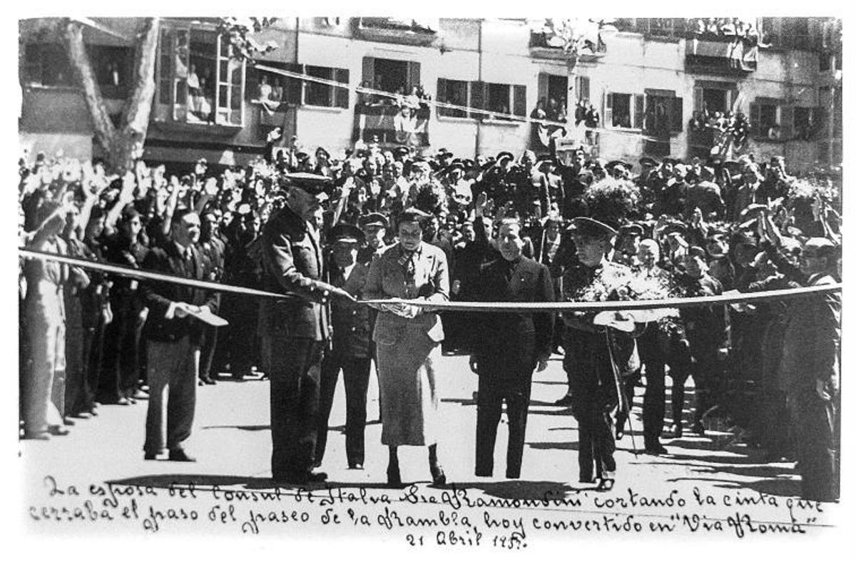 Manuel Aguilera, autor de ‘El Oro de Mussolini’. |  B. RAMON