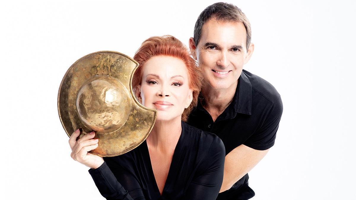 La temporada de abono se cerrará el 11 de diciembre con «Dulcinea», encabezada por Paloma San Basilio