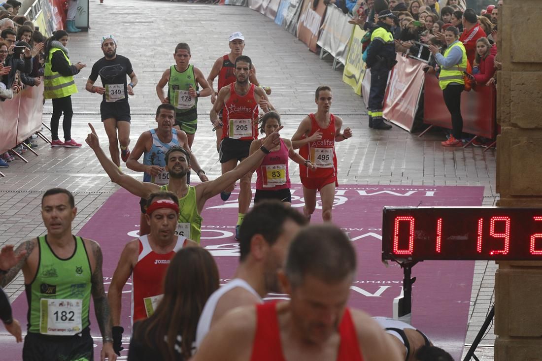 Galería de fotos | Media Maratón de Córdoba