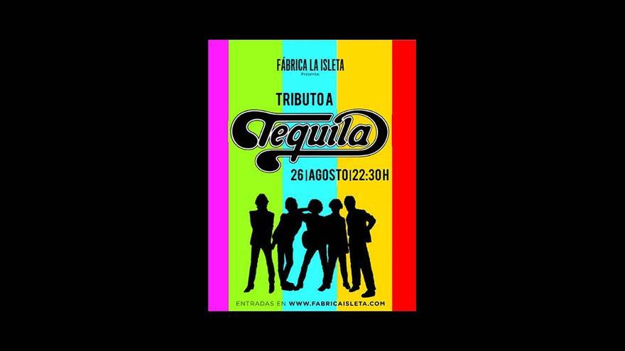 Tributo a Tequila