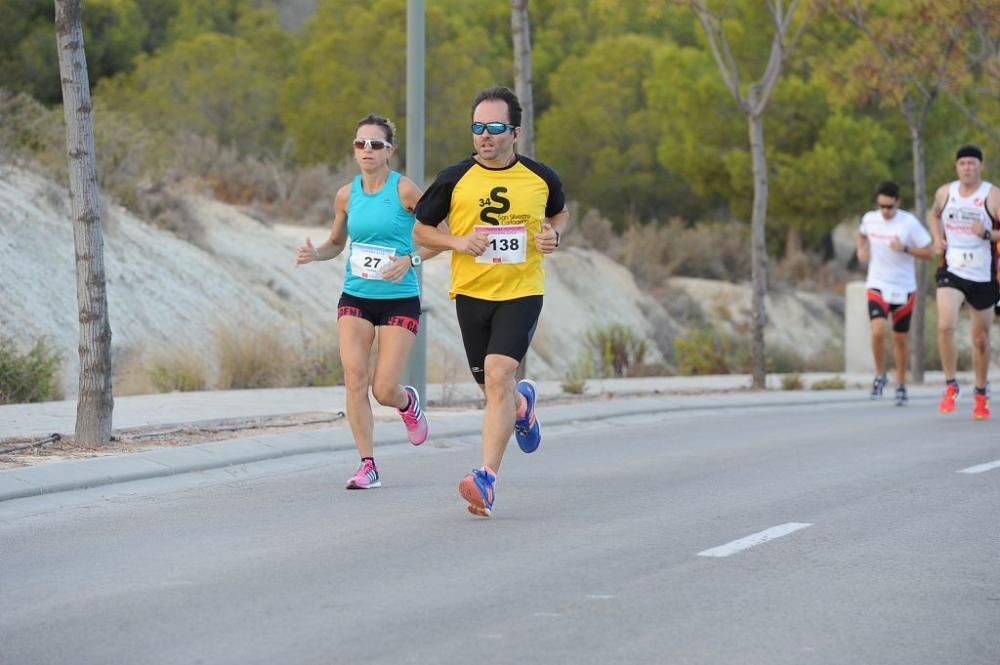 Carrera Popular de Corvera