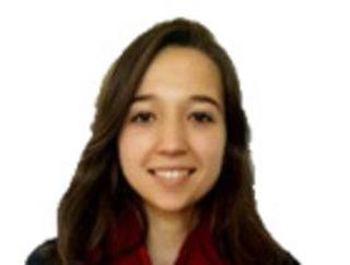 Alba Soriano Arnanz
