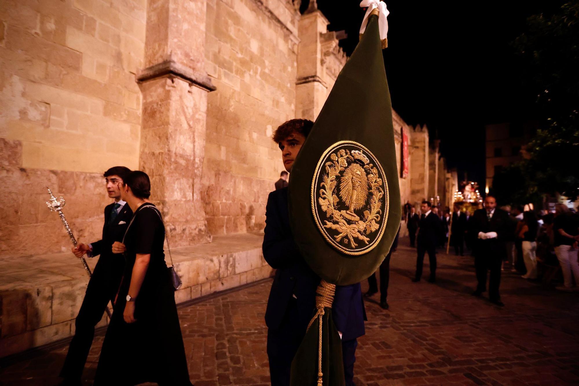 Nuestro Padre Jesús en la Columna, de Priego de Córdoba