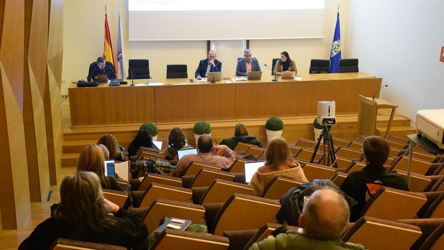 La UVigo convoca 117 plazas nuevas para personal docente e investigador