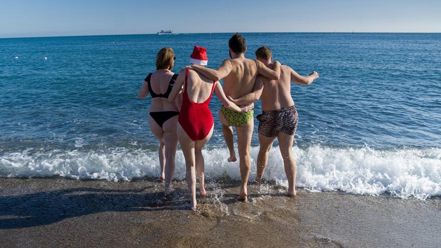La mitad de los españoles tiene déficit de vitamina D: síntomas y qué comer para evitarlo