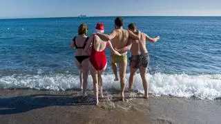La mitad de los españoles tiene déficit de vitamina D: síntomas y qué comer para evitarlo
