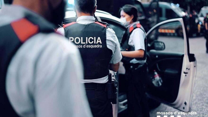 Asesinado a cuchilladas un taxista de servicio en Lleida