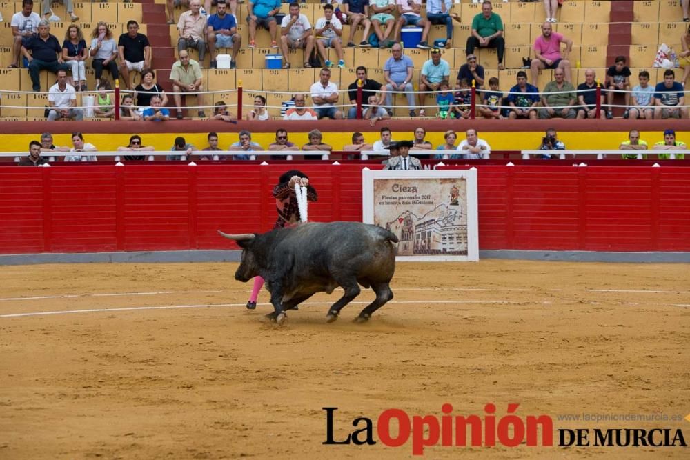 Toros Cieza