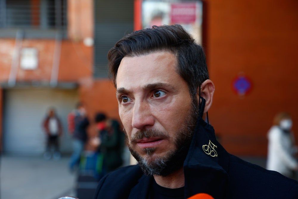 Espera, Antonio David Flores ha hablado... De él y de cómo está Rocío  Flores - Cuore