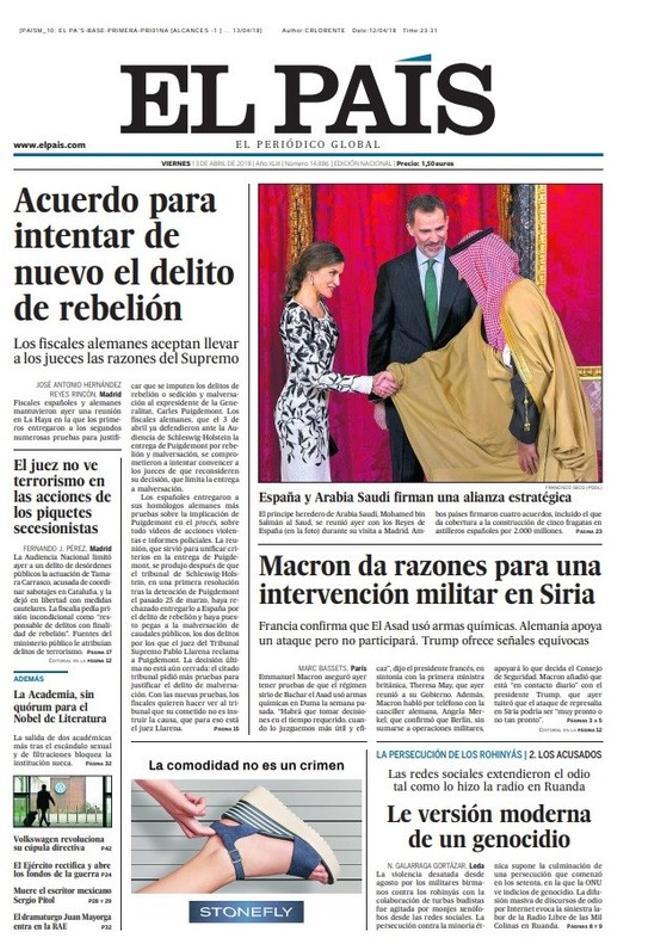 portada-pais-13-04-2018