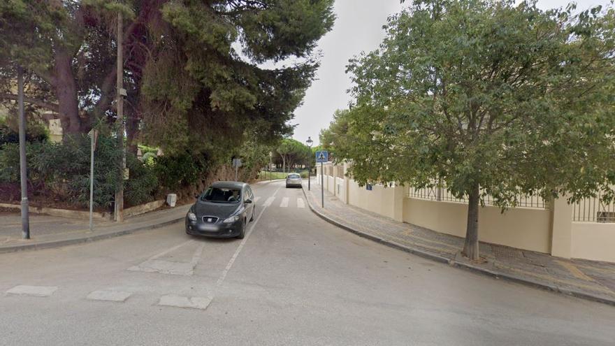Investigan una desaparición en Marbella vinculada al crimen organizado