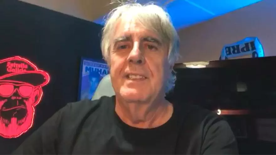 Siro López: "Mbappe ha utilizado al Madrid"