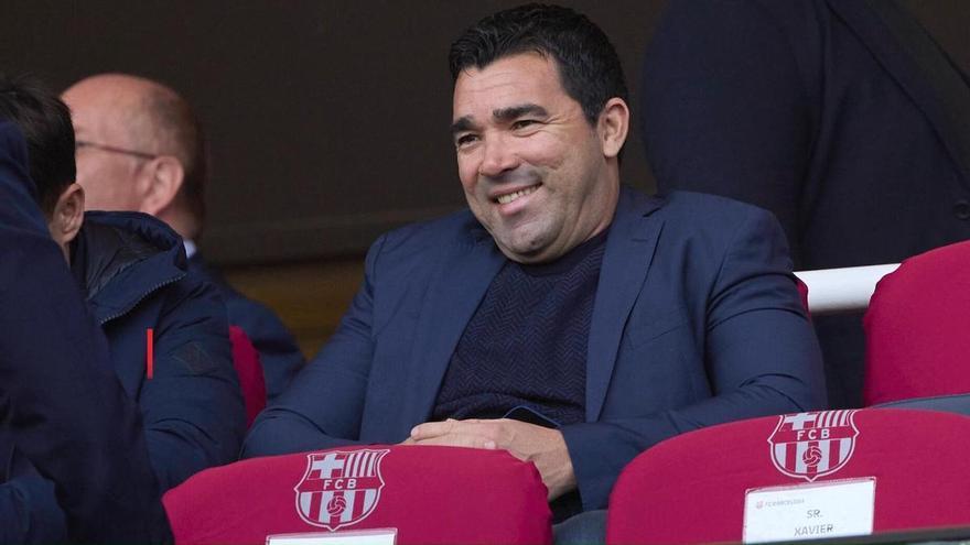 10 decisiones clave para el futuro del Barça