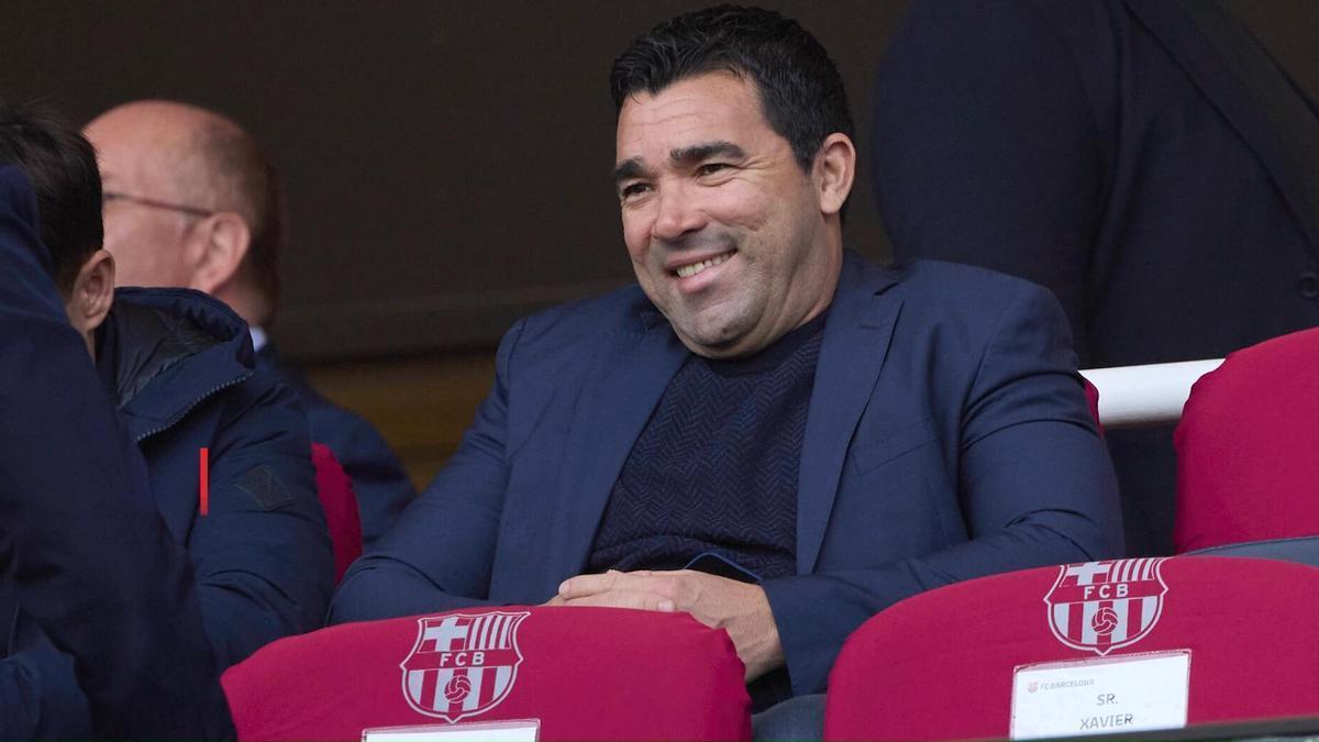 10 decisiones clave para el futuro del Barça