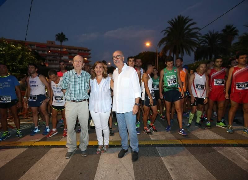 Carrera Nocturna Benicassim