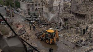 Dinamarca demana a Alemanya suport militar contra els drons per a la cimera de la UE
