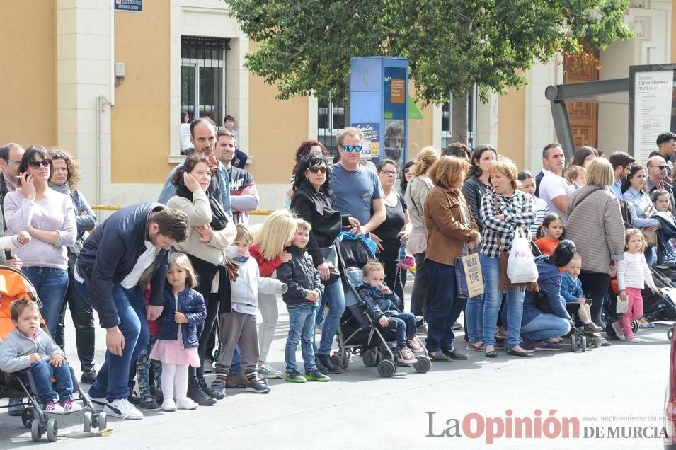 Desfile de la Batalla de las Flores