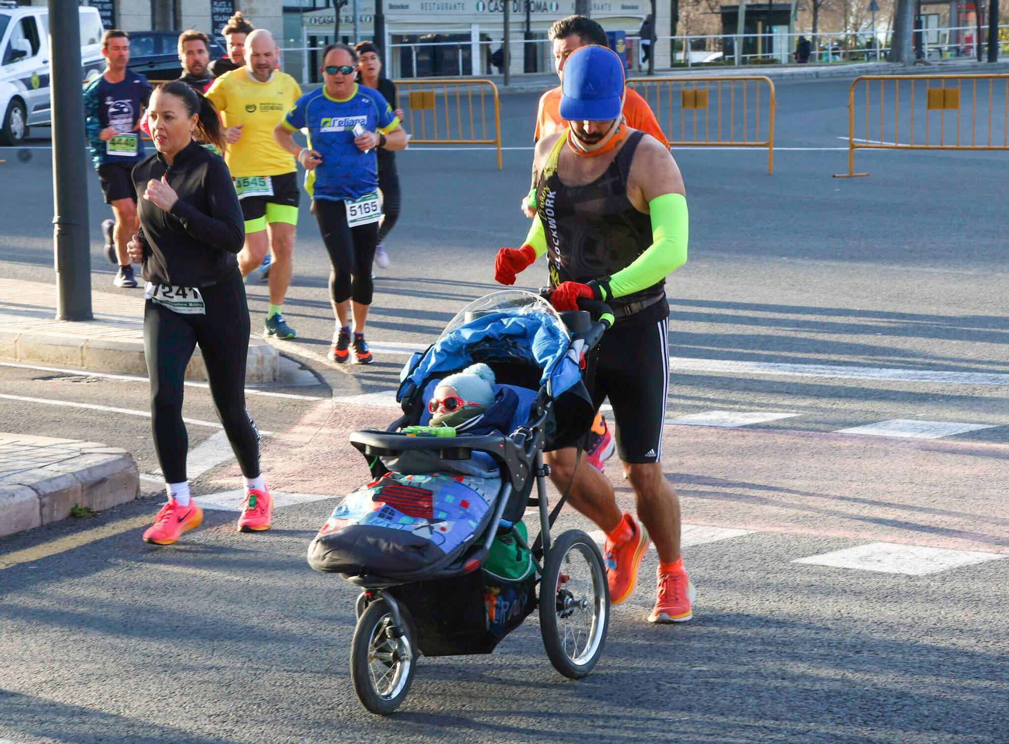 Búscate en la Carrera Never Stop Running Nunca Te Rindas