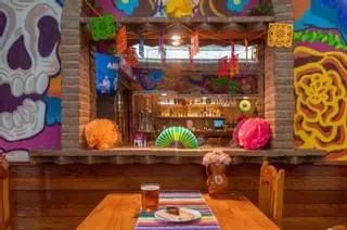 El restaurante de Fuengirola con tacos a 2 euros de lengua, cactus y bistec: "Hay que venir aquí sí o sí"