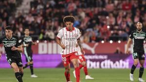 El Girona es complica la vida en un partit boig davant el Betis