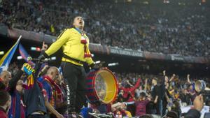 La Grada d’Animació boicoteja el Barça-Cadis per l’afany recaptador del club