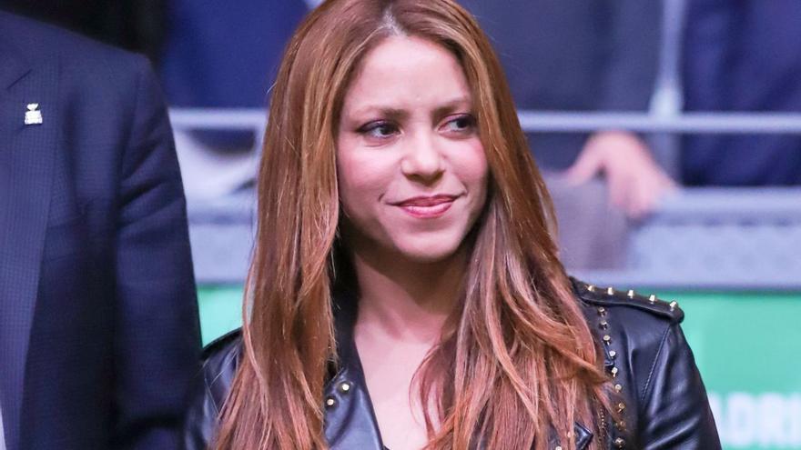 La fiscalia demana vuit anys de presó per a Shakira per frau fiscal