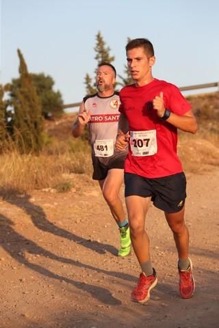 Carrera Popular Fuente del Sapo (I)