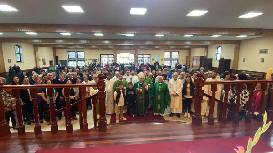 Tremoedo y Caleiro ya tienen sustituto para Manuel Castroagudín