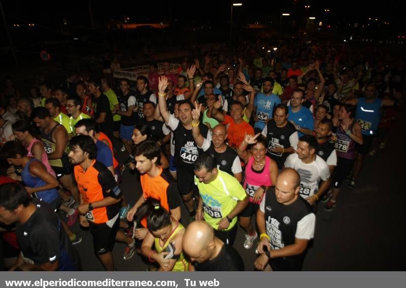 GALERIA DE IMÁGENES - - 15K NOCTURNO GRAO