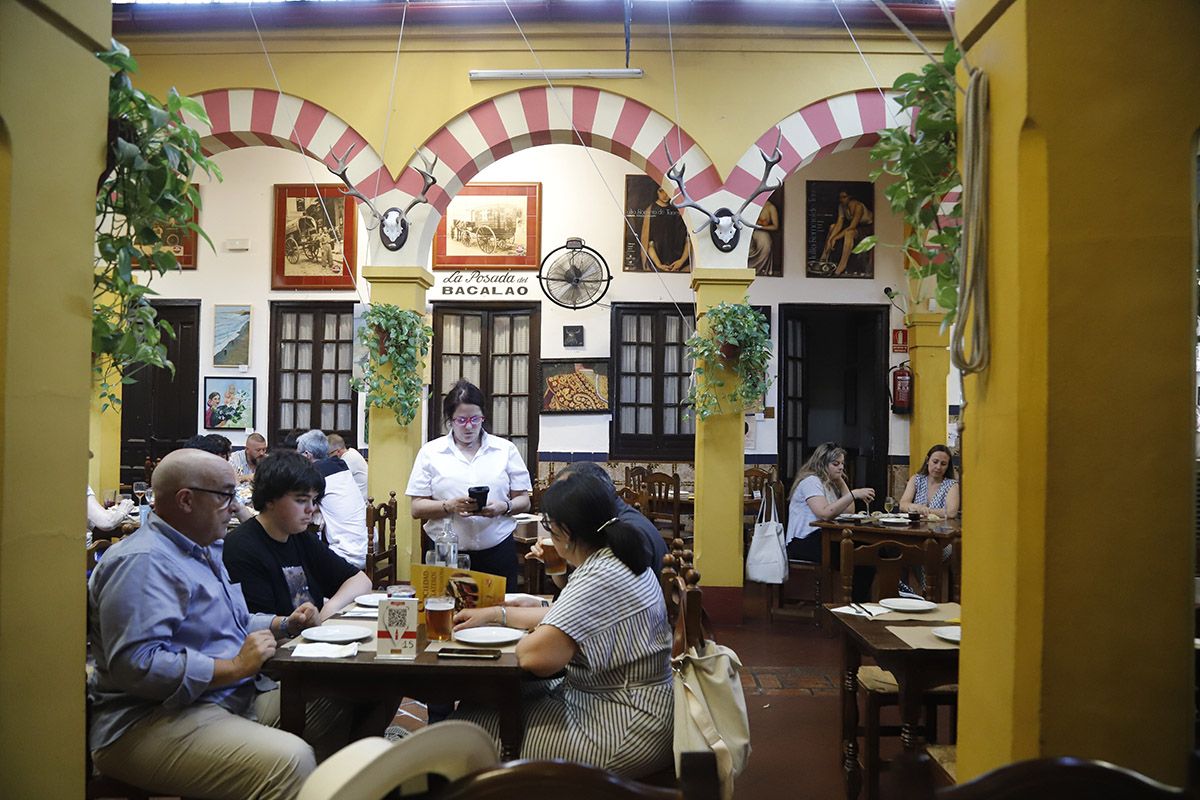 Taberna Sociedad de Plateros María Auxiliadora