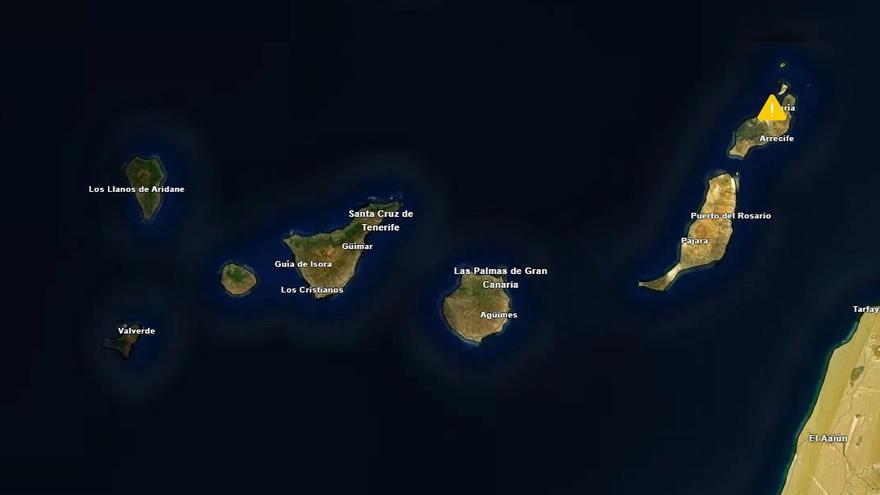 Predicción del tiempo para este miércoles, 3 de diciembre