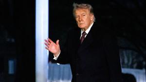 Trump es queda sol després de collar l’OTAN per tal que s’involucri a Ormuz