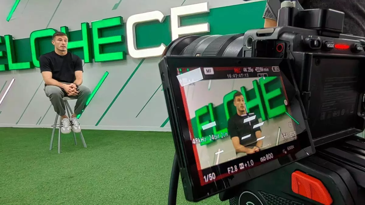 Iñaki Peña: "Me gustaría volver al Barça"