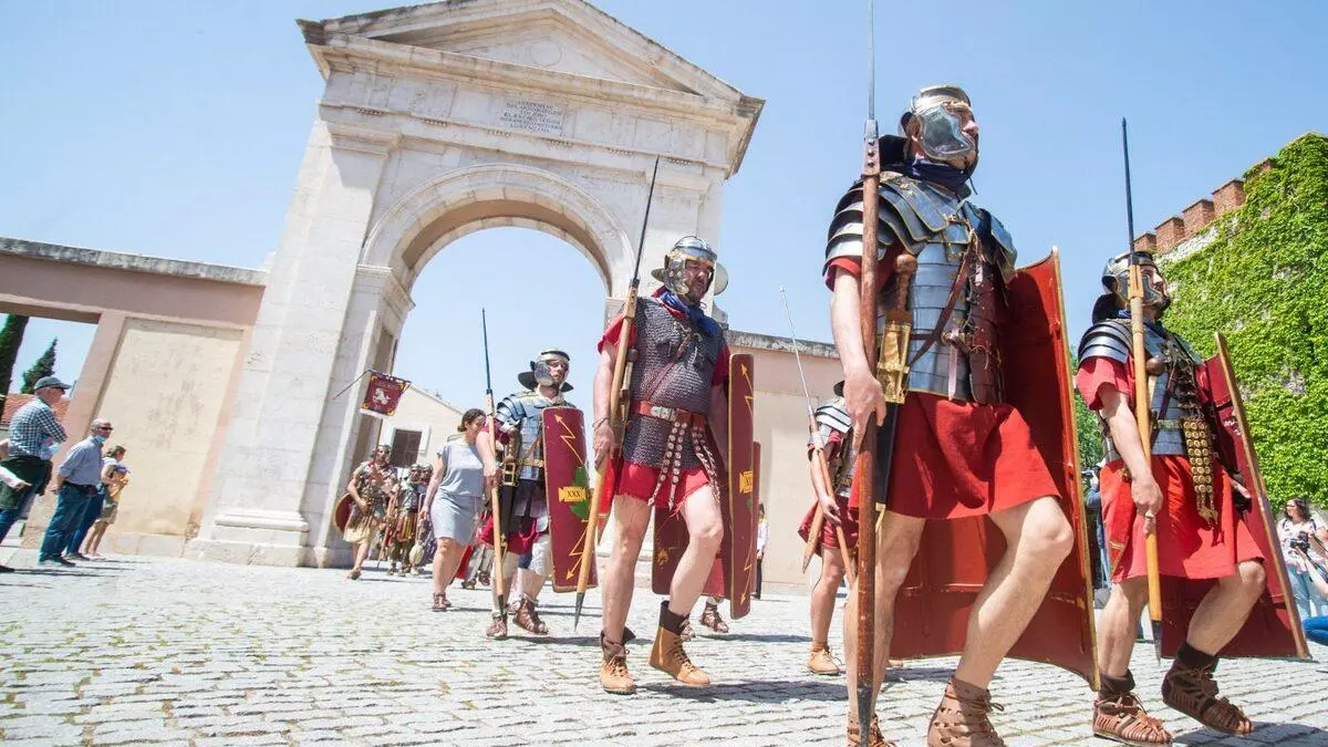 Así podrás viajar a Complutum y a la Alcalá renacentista-barroca a través de la realidad virtual
