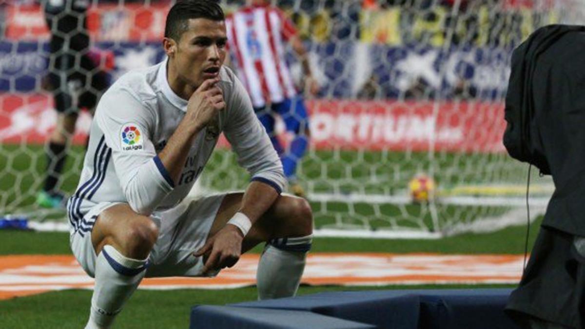 El clásico tiene una audiencia potencial de 650 millones de espectadores