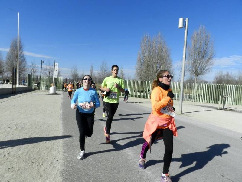 Carrera Popular del 10k del Roscón