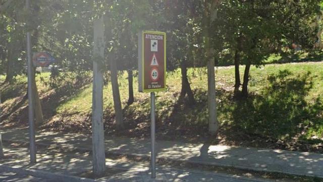 La curiosa y obligatoria señal de tráfico que muchos conductores no entienden