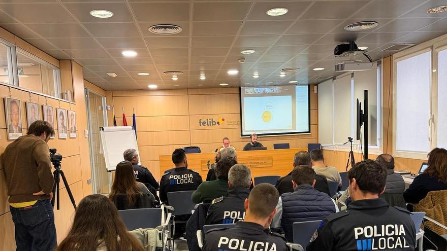 Astrónomos evaluarán los puntos de observación del eclipse solar que decidan los municipios de Mallorca