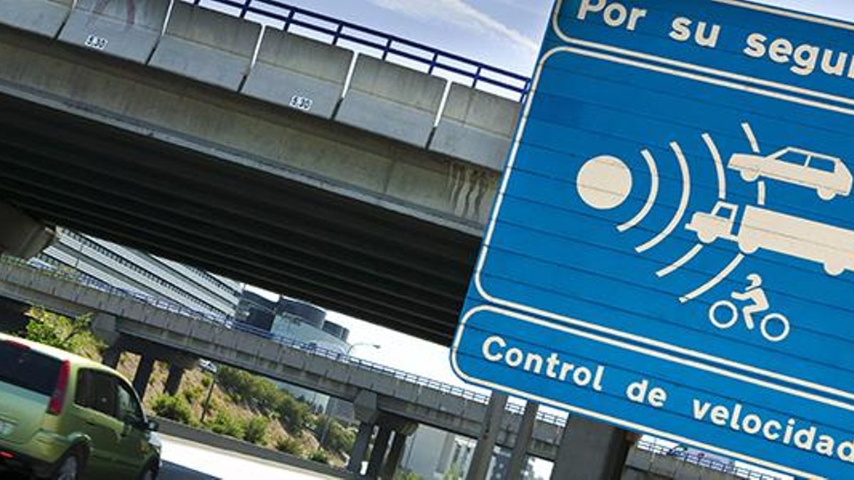 No es lo mismo correr en Polonia que en Dinamarca: así varían las multas de velocidad en Europa