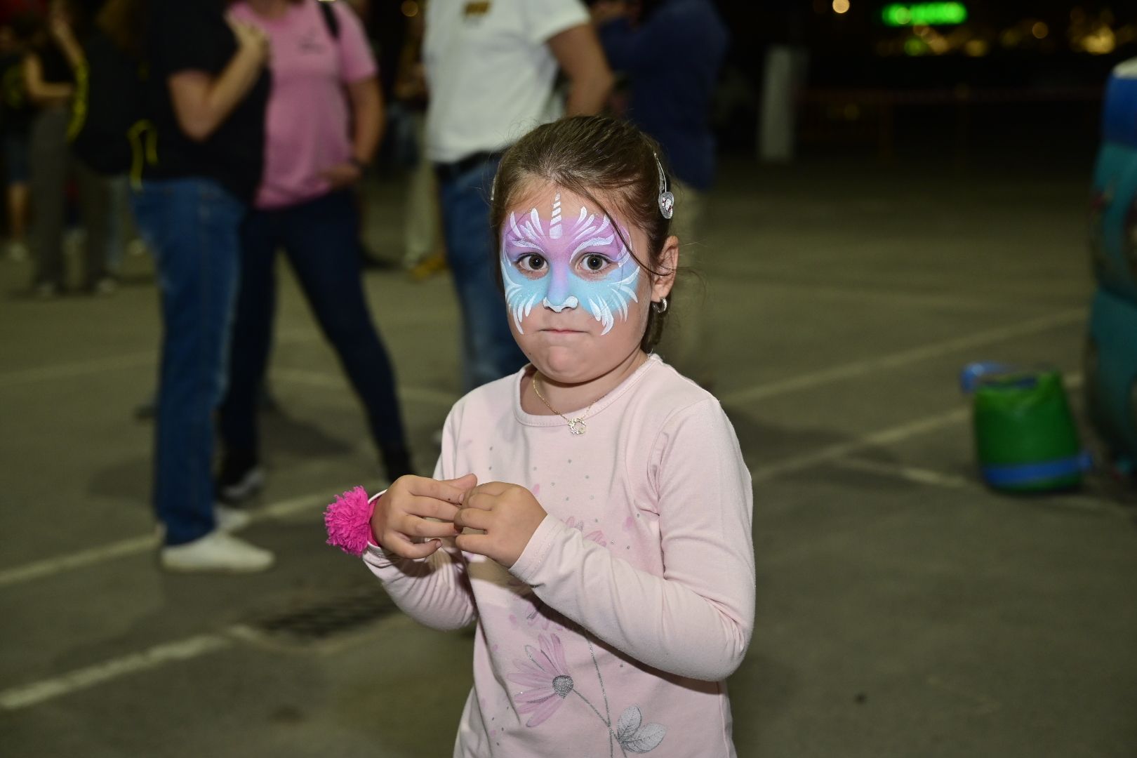 Galería: Las collas de Castelló ‘tornen a la ciutat’ en un acto multitudinario