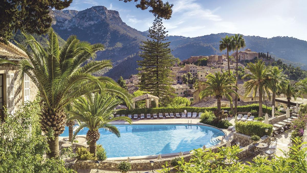 Belmond La Residencia