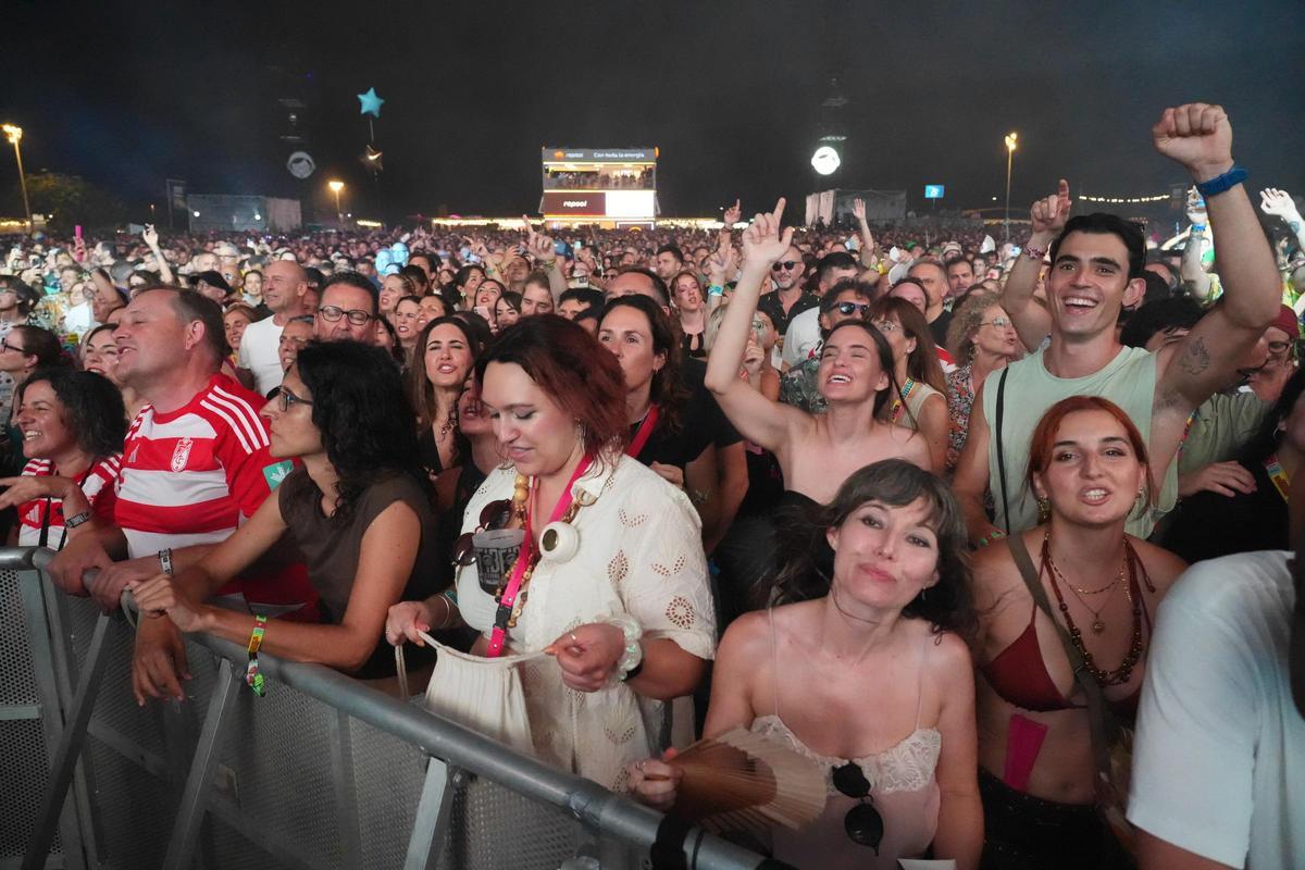 Benicàssim vuelve a bailar: así arranca el FIB 2026