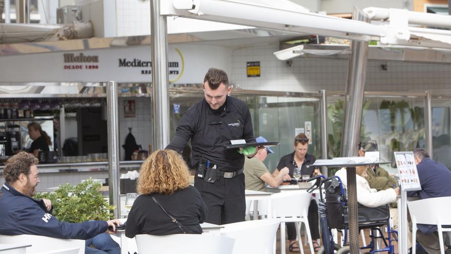 Alicante cierra el año con la menor cifra de parados desde 2007