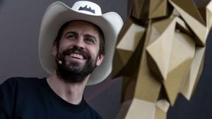 Piqué s’enduu el seu Scattergories
