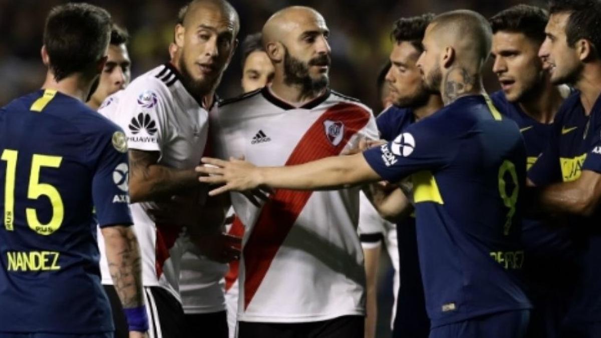 River Plate buscará repetir el resultado de la Final de 2015 contra Tigres de México