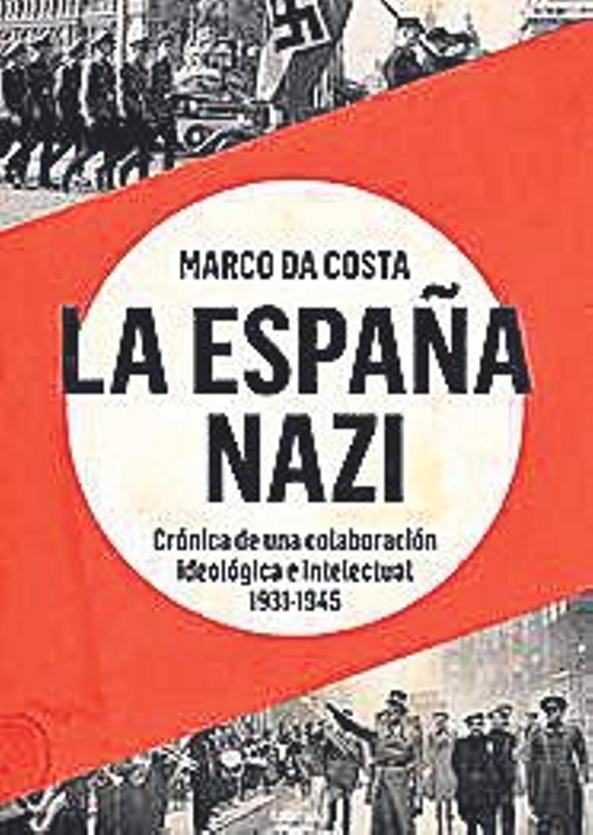 La España nazi