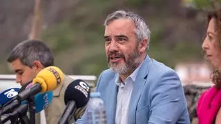 El “pacto de izquierdas” de San Juan de la Rambla prepara su entrada a la Alcaldía: "Es necesario reconducir la deriva administrativa del consistorio"