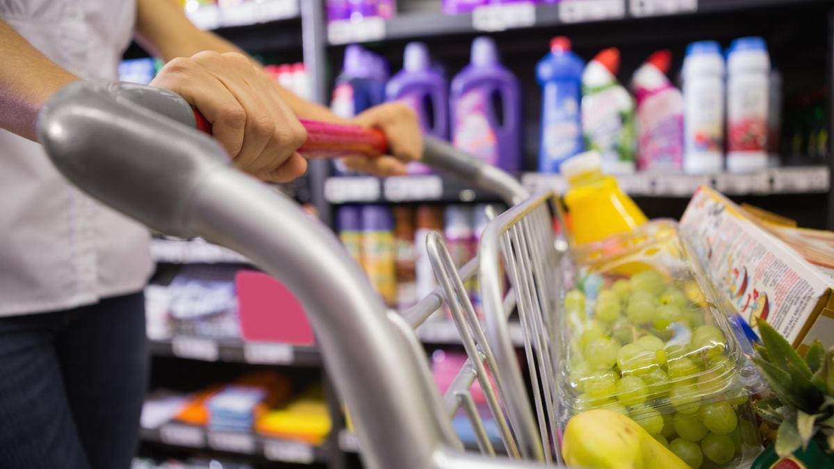 Una conocida cadena de supermercados abre más de 40 tiendas en toda España.