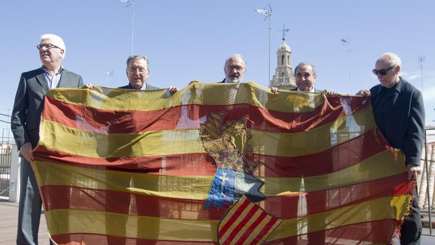 La Generalitat recupera los sonidos del origen del autogobierno valenciano